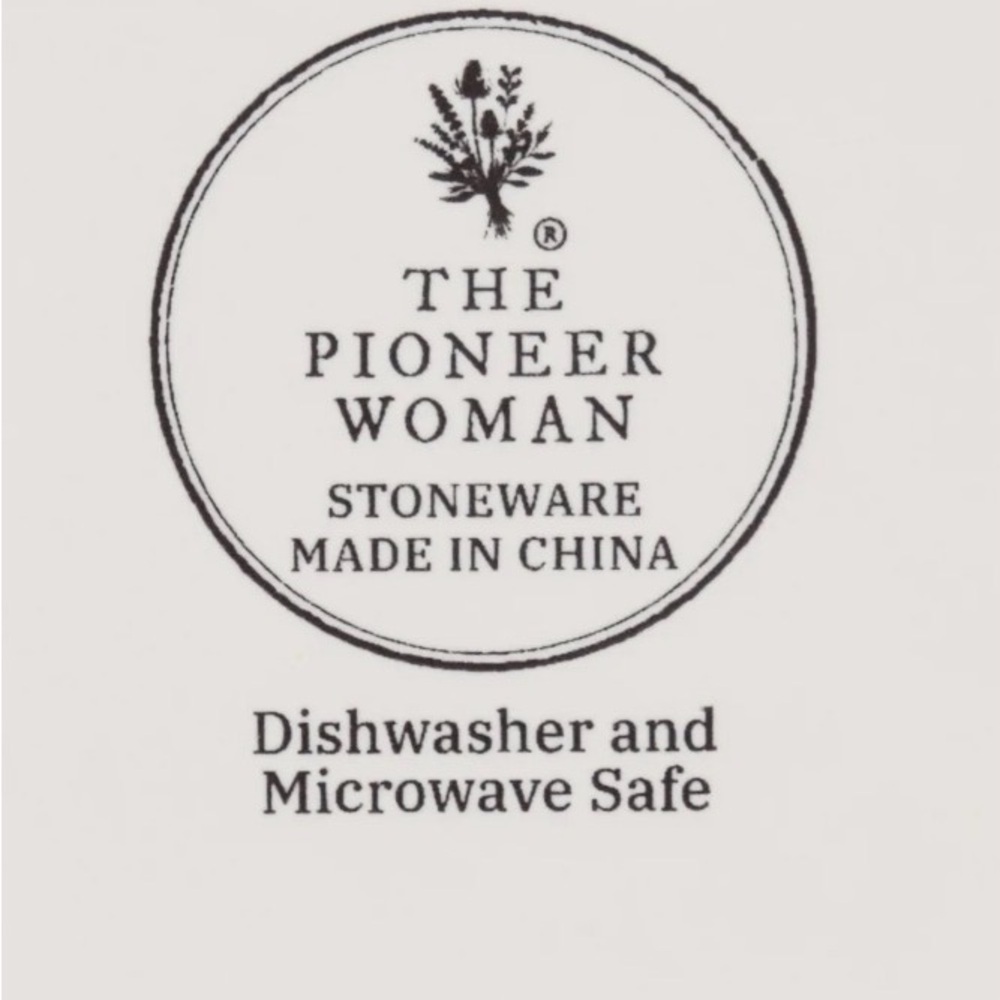 Limited⏳Offer Pioneer Woman Agatha Green Stoneware 2-Qt Pitcher - Picture 4 of 5